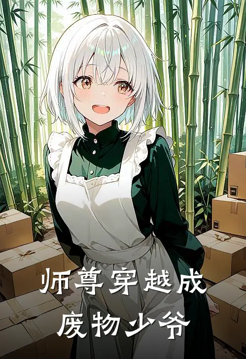 师尊穿越成废物少爷(谢晨谢彪)已完结小说_小说免费阅读师尊穿越成废物少爷谢晨谢彪