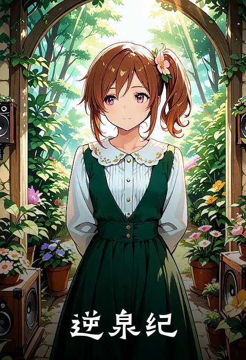 逆泉纪(乃岩阿亮)火爆小说_《逆泉纪》乃岩阿亮小说免费在线阅读