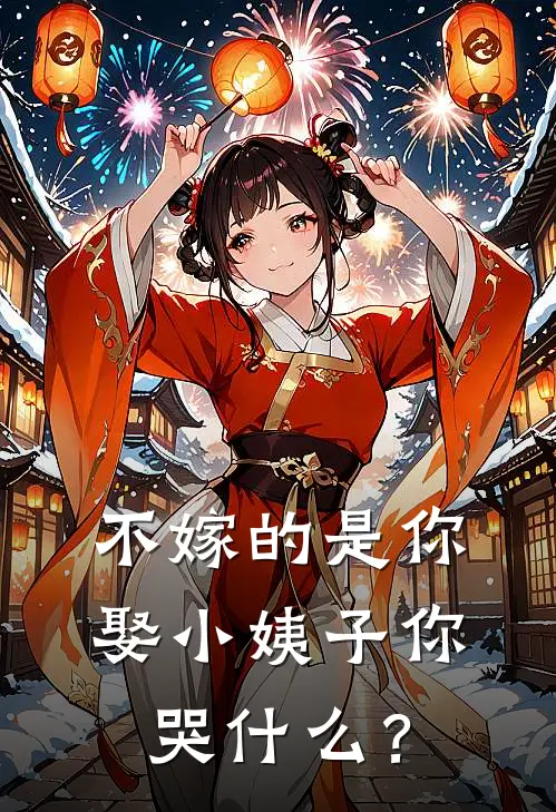 不嫁的是你，娶小姨子你哭什么？(柳柒月叶辰)完结小说_热门小说推荐不嫁的是你，娶小姨子你哭什么？柳柒月叶辰