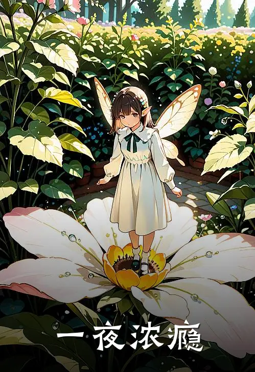 一夜浓瘾林听溪苏沐最新免费小说_免费完本小说一夜浓瘾林听溪苏沐