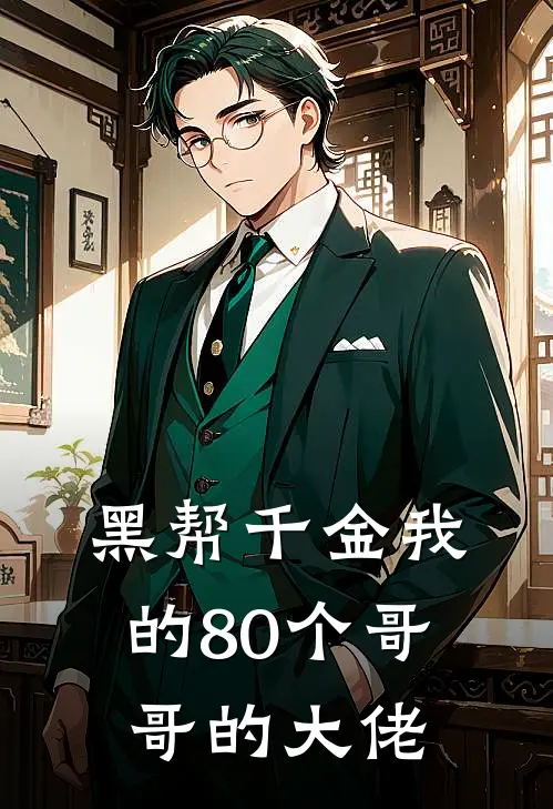 黑帮千金我的80个哥哥的大佬谢雨欣雨欣完结版小说_最新章节列表黑帮千金我的80个哥哥的大佬(谢雨欣雨欣)