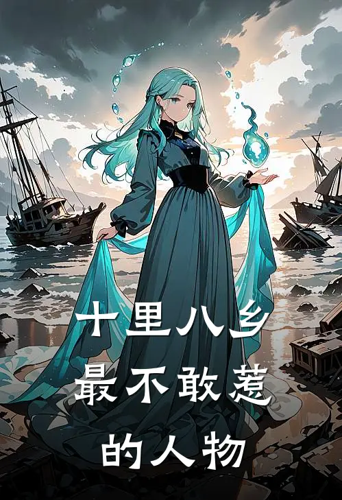 十里八乡最不敢惹的人物