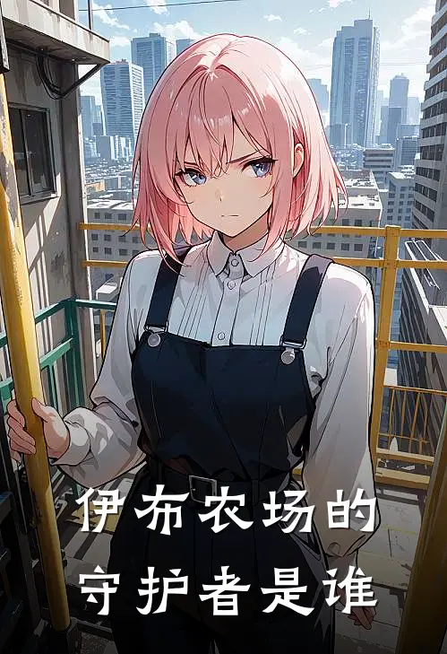 伊布农场的守护者是谁