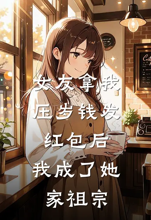 女友拿我压岁钱发红包后，我成了她家祖宗小凯女友免费小说全集_小说免费完结女友拿我压岁钱发红包后，我成了她家祖宗小凯女友