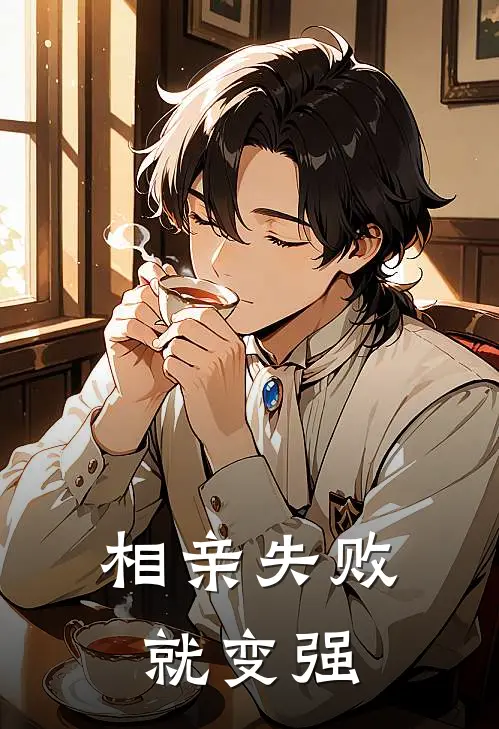 《相亲失败就变强，》林默林哥全文免费在线阅读_《相亲失败就变强，》全集阅读