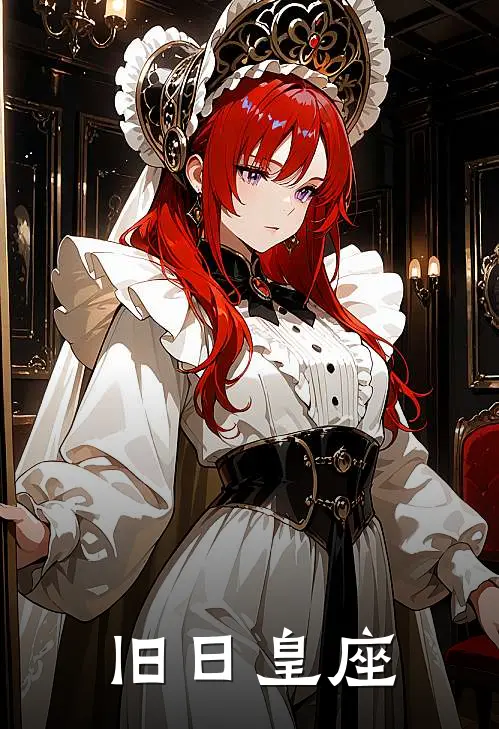 旧日皇座(陈默陈伊墨)小说全文免费阅读_无弹窗全文免费阅读旧日皇座(陈默陈伊墨)