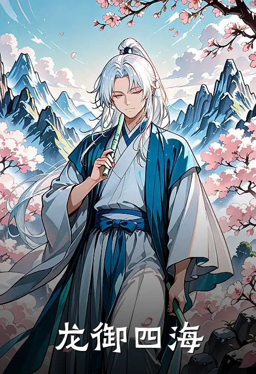 龙御四海