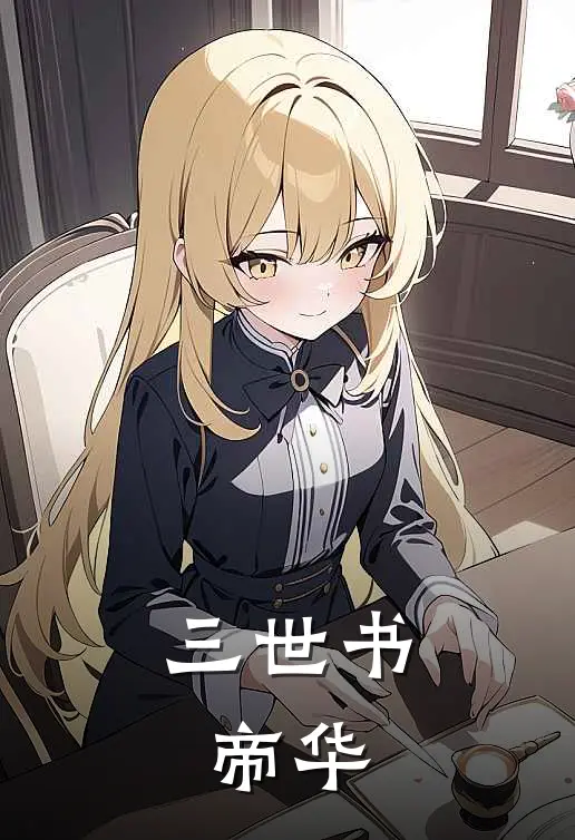 三世书：帝华昌河暮雨推荐完结小说_热门小说在线阅读三世书：帝华(昌河暮雨)