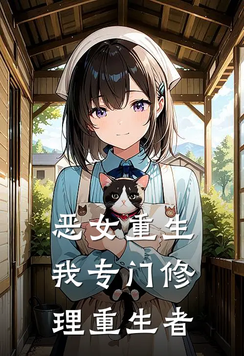 恶女重生，我专门修理重生者(林昭昭林婉如)最新好看小说_无弹窗全文免费阅读恶女重生，我专门修理重生者林昭昭林婉如