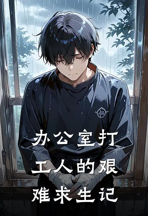 办公室打工人的艰难求生记(李秀英菁菁)热门网络小说推荐_最新完结小说推荐办公室打工人的艰难求生记李秀英菁菁