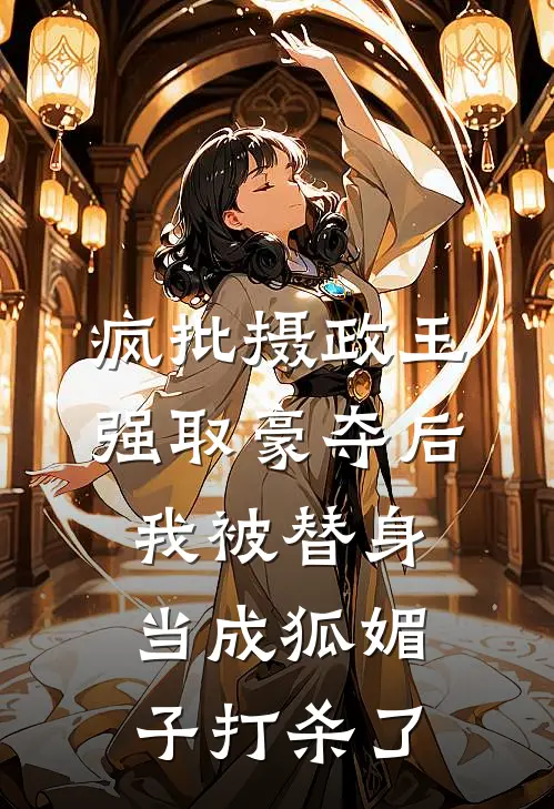 疯批摄政王强取豪夺后，我被替身当成狐媚子打杀了(朝瑰萧北辰)全集阅读_疯批摄政王强取豪夺后，我被替身当成狐媚子打杀了最新章节阅读