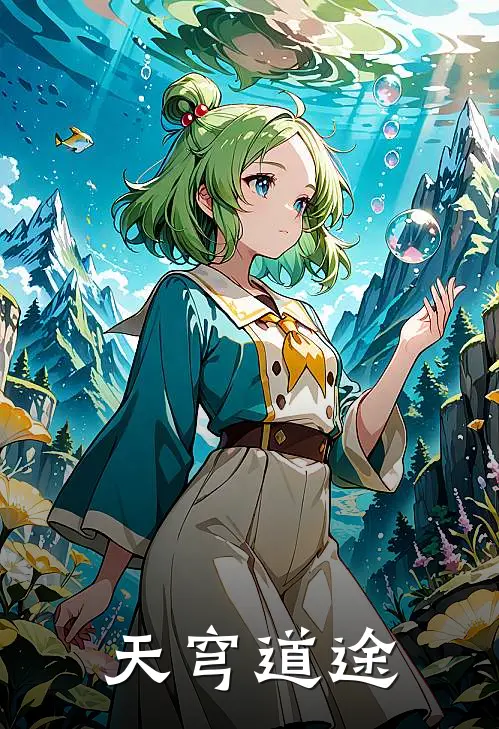 林霄林峰(天穹道途)最新章节在线阅读_林霄林峰全章节阅读