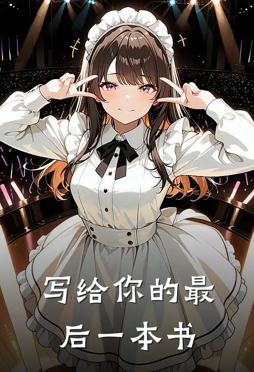 写给你的最后一本书