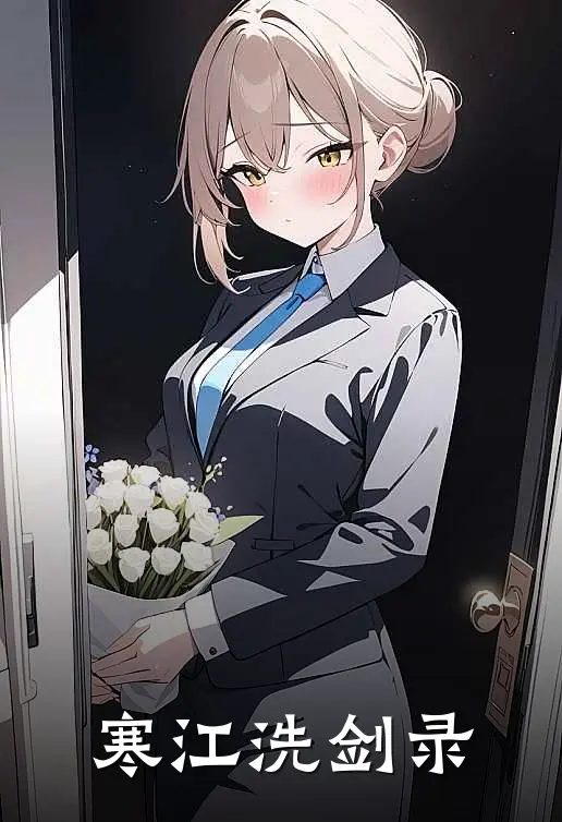 寒江洗剑录金世遗米之华免费小说全集_免费阅读无弹窗寒江洗剑录金世遗米之华