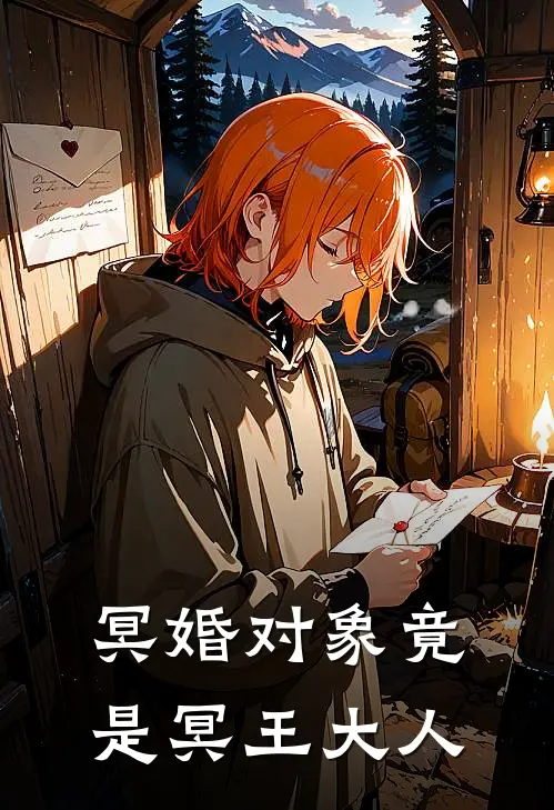 冥婚对象竟是冥王大人文月李明军小说完结免费_最新章节列表冥婚对象竟是冥王大人(文月李明军)