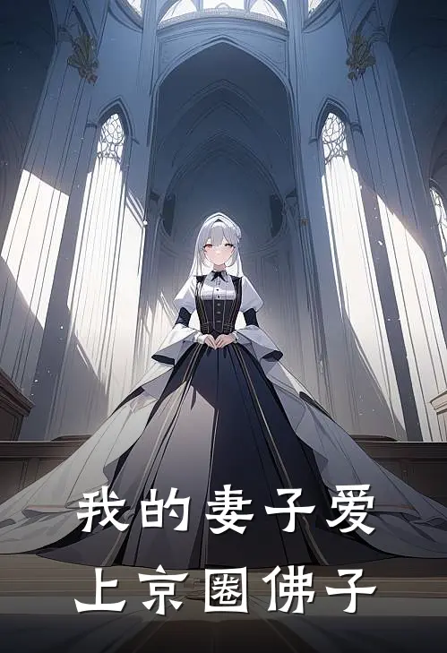 我的妻子爱上京圈佛子
