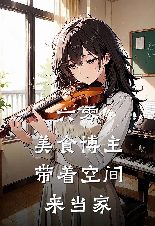 六零：美食博主带着空间来当家(沈乐颜沈卫国)全集阅读_六零：美食博主带着空间来当家最新章节阅读