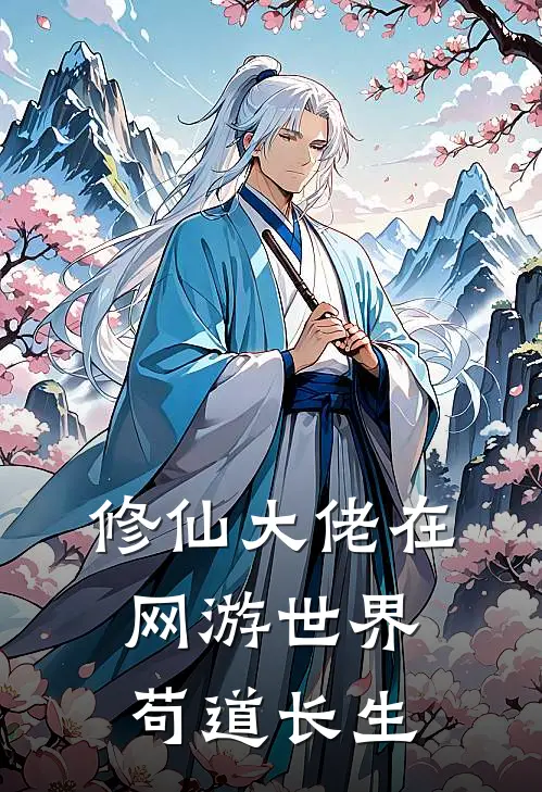 修仙大佬在网游世界苟道长生(林墨林墨)热门小说大全_免费小说大全修仙大佬在网游世界苟道长生林墨林墨