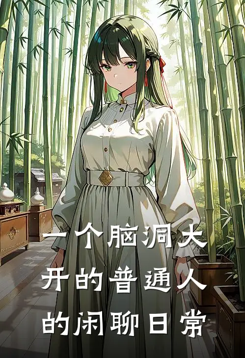 一个脑洞大开的普通人的闲聊日常