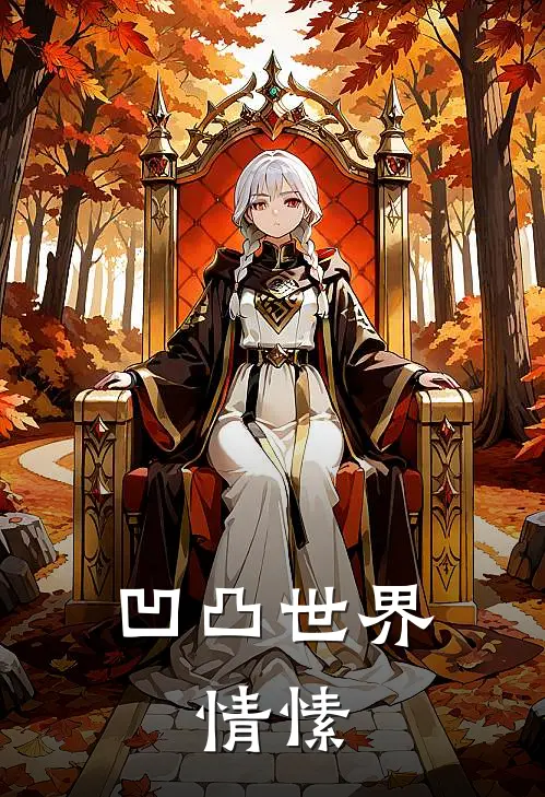 凹凸世界：情愫元力森沐免费小说完整版_热门的小说凹凸世界：情愫元力森沐