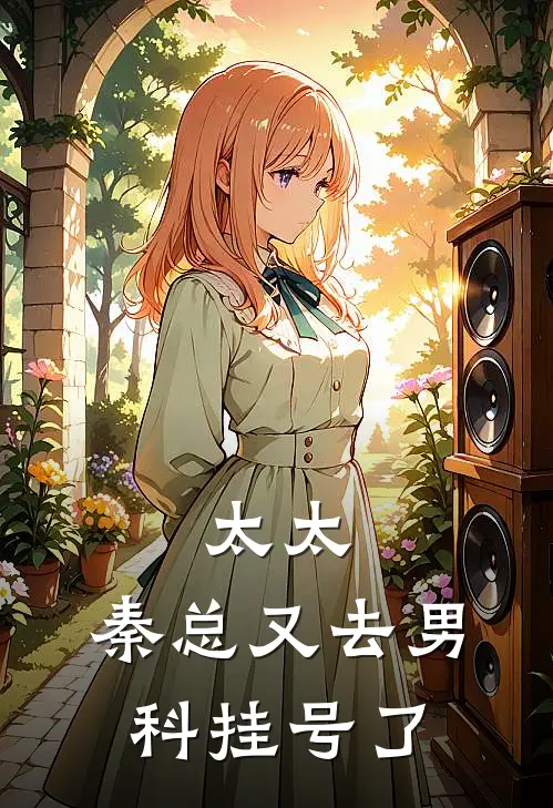 太太，秦总又去男科挂号了林颜顾莹莹最新更新小说_在线阅读免费小说太太，秦总又去男科挂号了林颜顾莹莹