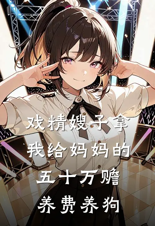 戏精嫂子拿我给妈妈的五十万赡养费养狗程欢丁小晴完整版在线阅读_程欢丁小晴完整版阅读