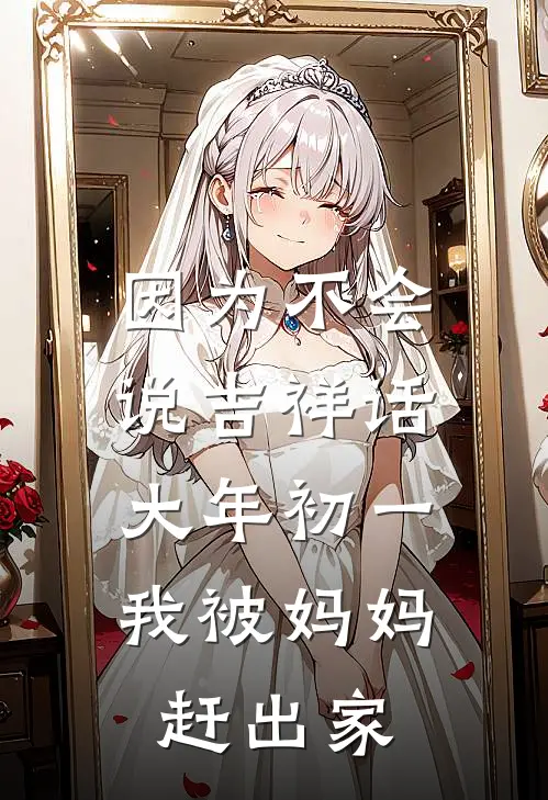 因为不会说吉祥话，大年初一我被妈妈赶出家(瑶瑶囡囡)全文免费在线阅读_因为不会说吉祥话，大年初一我被妈妈赶出家热门小说