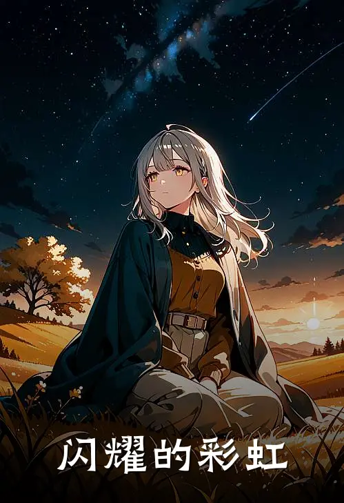 《闪耀的彩虹》吴虹清兰芝玉完结版阅读_吴虹清兰芝玉完结版在线阅读