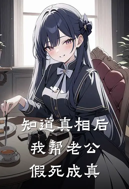 知道真相后，我帮老公假死成真