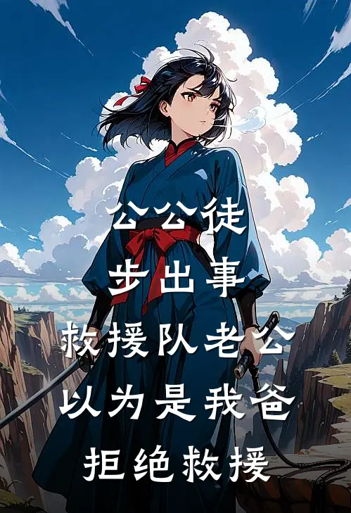 公公徒步出事，救援队老公以为是我爸拒绝救援静怡徐恒小说完结推荐_热门小说阅读公公徒步出事，救援队老公以为是我爸拒绝救援静怡徐恒