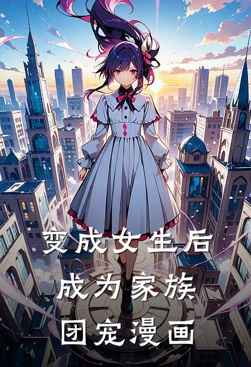 变成女生后成为家族团宠漫画