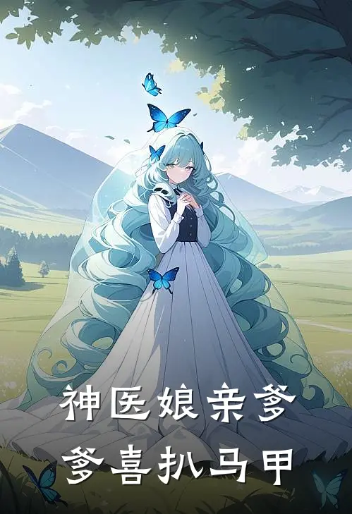 神医娘亲爹爹喜扒马甲