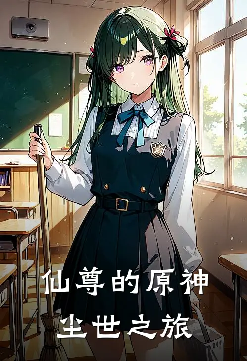 仙尊的原神尘世之旅