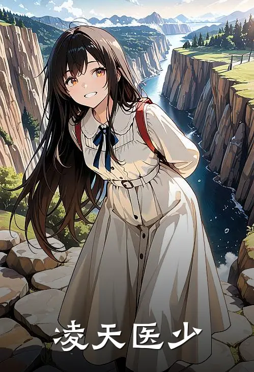 凌天医少