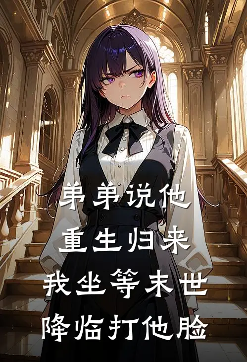 弟弟说他重生归来，我坐等末世降临打他脸(曲浩小浩)完整版小说全文免费阅读_免费阅读无弹窗弟弟说他重生归来，我坐等末世降临打他脸曲浩小浩