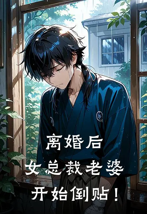 离婚后，女总裁老婆开始倒贴！苏乐陈美龄完本小说免费阅读_最新章节列表离婚后，女总裁老婆开始倒贴！(苏乐陈美龄)