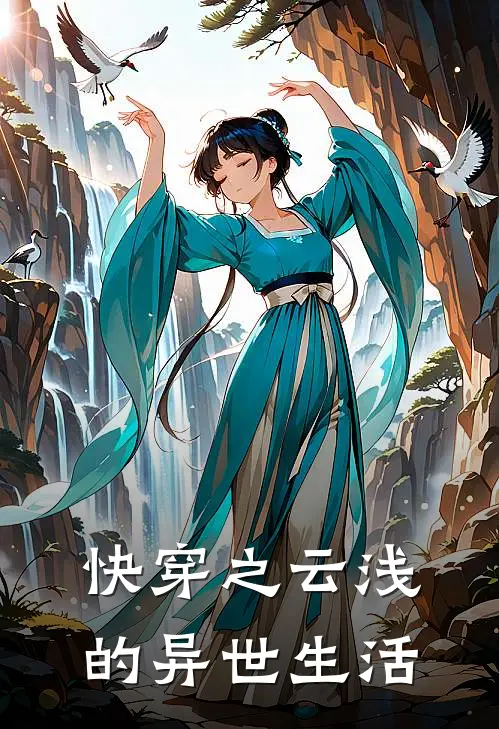 快穿之云浅的异世生活(云浅沈知予)最新推荐小说_最新免费小说快穿之云浅的异世生活云浅沈知予