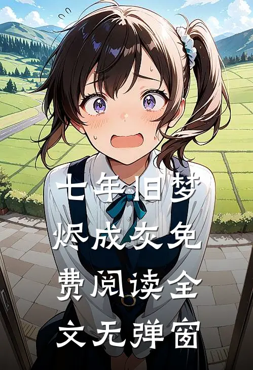 七年旧梦烬成灰免费阅读全文无弹窗