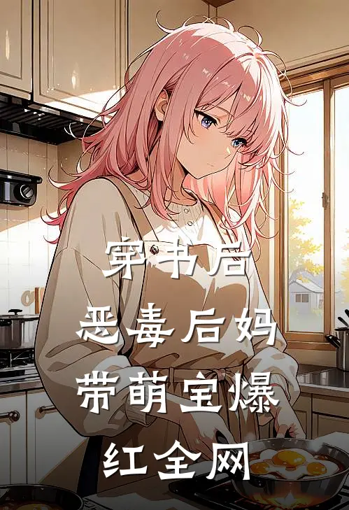 穿书后，恶毒后妈带萌宝爆红全网(苏清鸢傅念希)热门网络小说_最新完本小说穿书后，恶毒后妈带萌宝爆红全网(苏清鸢傅念希)