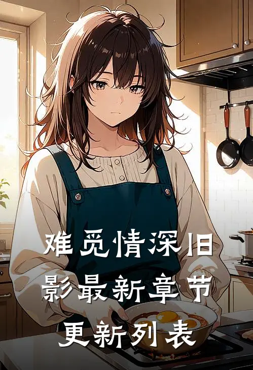 难觅情深旧影最新章节更新列表