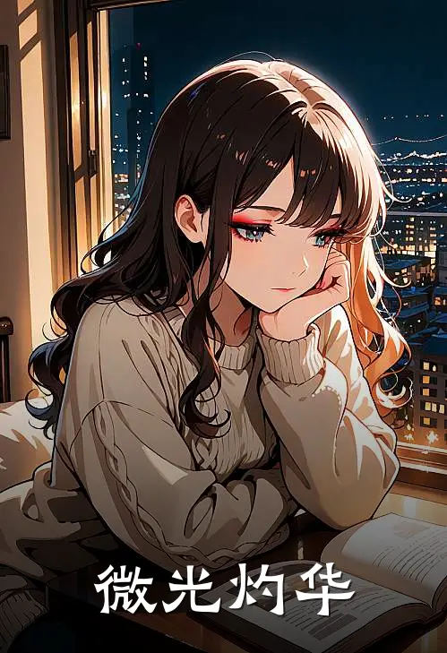 微光灼华(林晚秋林晓春)最新章节在线阅读_(微光灼华)完整版免费在线阅读