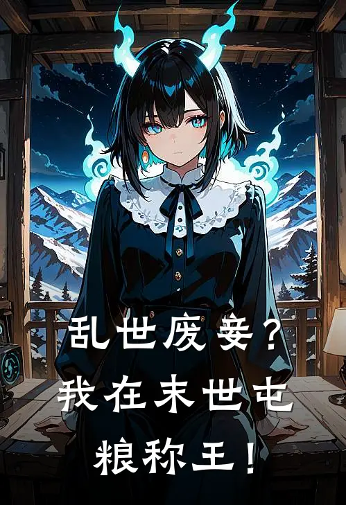 乱世废妾？我在末世屯粮称王！赵猛萧临渊好看的小说推荐完结_在哪看免费小说乱世废妾？我在末世屯粮称王！赵猛萧临渊