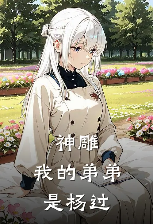 神雕：我的弟弟是杨过杨清杨过完整版小说_小说完结推荐神雕：我的弟弟是杨过(杨清杨过)