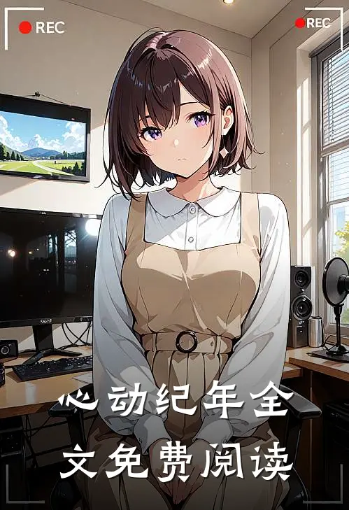 心动纪年全文免费阅读