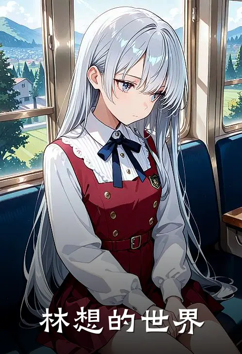 林想的世界(林想魏高辉)完结小说推荐_免费小说林想的世界(林想魏高辉)