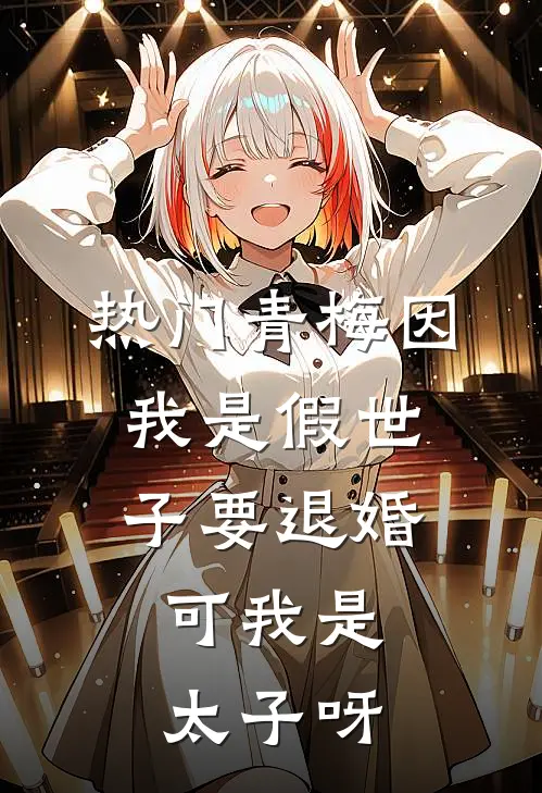 [热门]青梅因我是假世子要退婚，可我是太子呀赵明渊玉佩热门小说完结_热门的小说[热门]青梅因我是假世子要退婚，可我是太子呀赵明渊玉佩