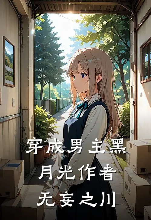 穿成男主黑月光作者无妄之川