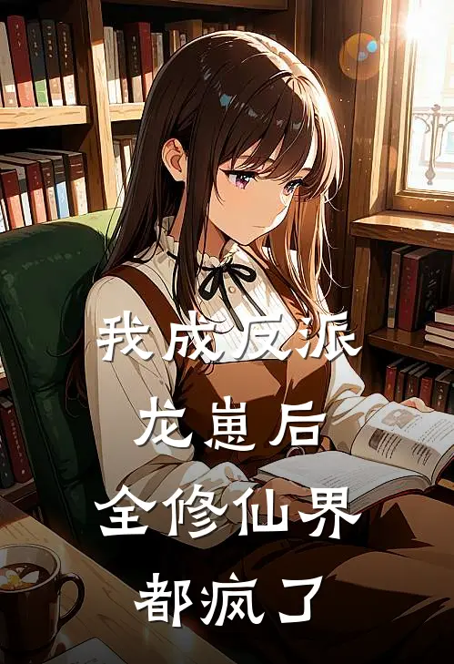 我成反派龙崽后，全修仙界都疯了(白若竹萧景珩)最热门小说_小说完整版我成反派龙崽后，全修仙界都疯了白若竹萧景珩