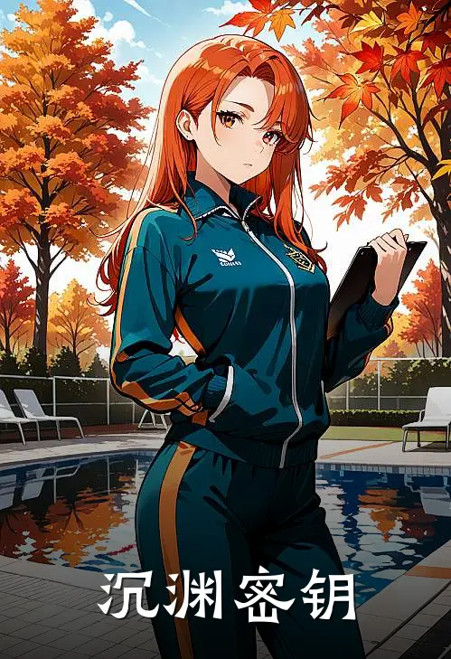 顾潮生苏晚晴《沉渊密钥》完结版免费阅读_沉渊密钥全文免费阅读