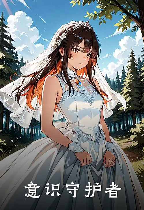 意识守护者(陈默林晓)最新小说全文阅读_最新章节列表意识守护者(陈默林晓)